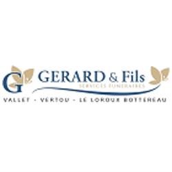 Services Funéraires Gerard et Fils - Vallet, - Horaires d'ouverture