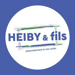 Heiby Fils, Soultz-sous-Forêts - Horaires d'ouverture