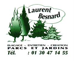 Besnard Laurent Parcs et Jardins, Saint-Rémy-lès-Chevreuse - Horaires d'ouverture