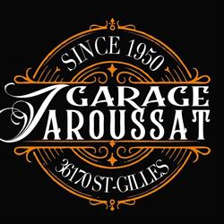Jaroussat, Saint-Gilles - Horaires d'ouverture