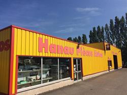 Hanau Pièces Autos, Ingwiller - Horaires d'ouverture