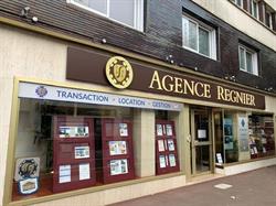 Agence REGNIER, Le Perreux-sur-Marne - Horaires d'ouverture