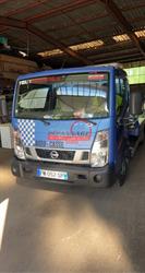 Auto Casse, Frontenex - Horaires d'ouverture