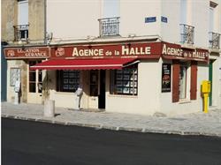 Agence De La Halle, Luzarches - Horaires d'ouverture