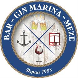 Bar Gin Marina, Mèze - Horaires d'ouverture