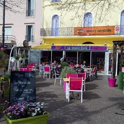 Le Grand Cafe, Villeneuve-lès-Béziers - Horaires d'ouverture