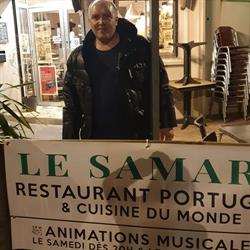 Le Samary, Sète - Horaires d'ouverture