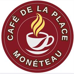 Café Hôtel de La Place, Monéteau - Horaires d'ouverture