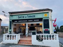 Café de la Terrasse, Marseillette - Horaires d'ouverture