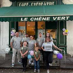 Le Chene Vert MF, Belvèze-du-Razès - Horaires d'ouverture