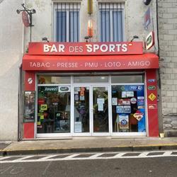 bar des sports, Bessé-sur-Braye - Horaires d'ouverture