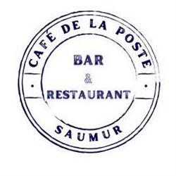 Café de La Poste, Saumur - Horaires d'ouverture