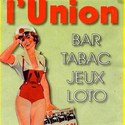 Bar de l'Union, Saint-Philbert-du-Peuple - Horaires d'ouverture