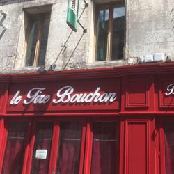 LE TIRE BOUCHON SARL LE TIRE BOUCHON, Angoulême - Horaires d'ouverture