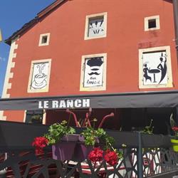 Le Ranch, Fougerolles - Horaires d'ouverture