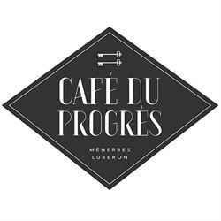 Café du Progrès, Ménerbes - Horaires d'ouverture
