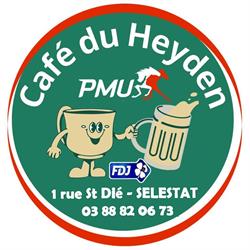 Au Heyden, Sélestat - Horaires d'ouverture