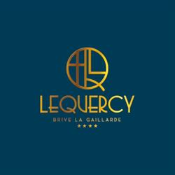Hôtel Best Western Le Quercy Brive, Brive-la-Gaillarde - Horaires d'ouverture