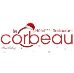 Hôtel du Corbeau-Restaurant des Halles, Auxonne - Horaires d'ouverture