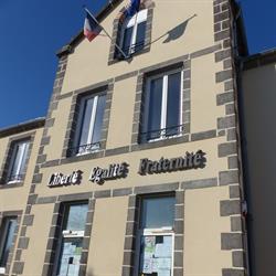 Mairie, Charbonnières-les-Varennes - Horaires d'ouverture