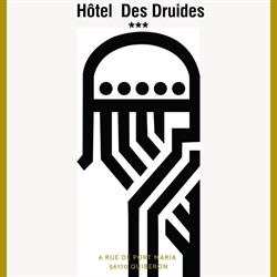 Hôtel des Druides, Quiberon - Horaires d'ouverture