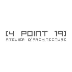 4point19 Atelier Architecture, Rennes - Horaires d'ouverture