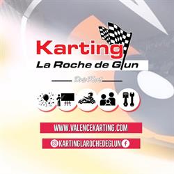 Karting la Roche de Glun, La Roche-de-Glun - Horaires d'ouverture