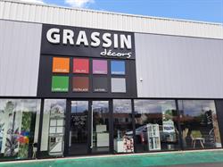 Grassin Décors - Cholet - Espace Déco, - Horaires d'ouverture