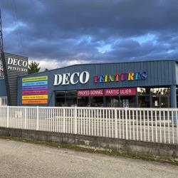 Déco Peintures, Bourg-de-Péage - Horaires d'ouverture