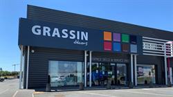 Grassin Décors - La Rochelle - Espace Déco, Puilboreau - Horaires d'ouverture