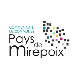 Communauté de Communes du Pays de Mirepoix, - Horaires d'ouverture