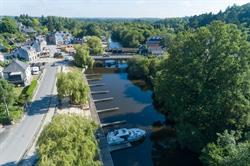 Mairie, La Gacilly - Horaires d'ouverture