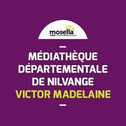 Médiathèque, Nilvange - Horaires d'ouverture