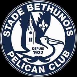 S Béthunois Pélican Club, Béthune - Horaires d'ouverture