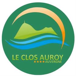 Camping Le Clos Auroy, Orcet - Horaires d'ouverture