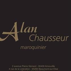 Alan Chausseur, Beaumont-sur-Oise - Horaires d'ouverture