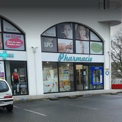 Pharmacie De Cornouaille, Quimper - Horaires d'ouverture