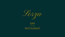 Sorza, Paris - Horaires d'ouverture