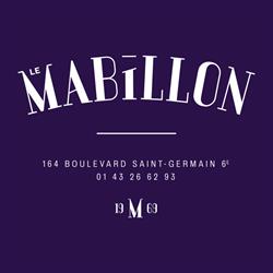 Le Mabillon - Paris, - Horaires d'ouverture