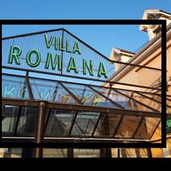 Restaurant Villa Romana, Colmar - Horaires d'ouverture