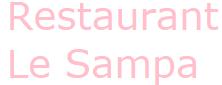 Le Sampa, Montauban - Horaires d'ouverture