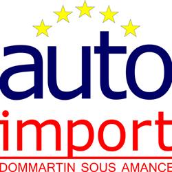 Auto Import, Dommartin-sous-Amance - Horaires d'ouverture