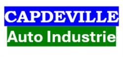 Capdeville Auto Industrie, Marmande - Horaires d'ouverture