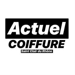 Actuel Coiffure, Saint-Clair-du-Rhône - Horaires d'ouverture