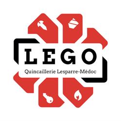 Quincaillerie Guy Lego SA, Lesparre-Médoc - Horaires d'ouverture