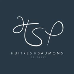 HSP La Table - Huîtres et Saumons de Passy, Paris - Horaires d'ouverture