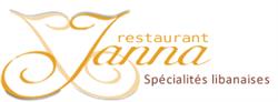 Janna, Paris - Horaires d'ouverture