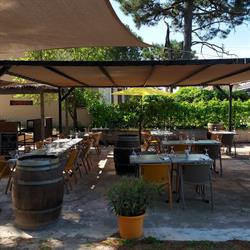 Bar Restaurant Les Pins, Bollène - Horaires d'ouverture