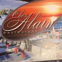 Restaurant Chez Alain, Albitreccia - Horaires d'ouverture