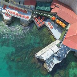 Bistrot de la Plage, Marseille - Horaires d'ouverture